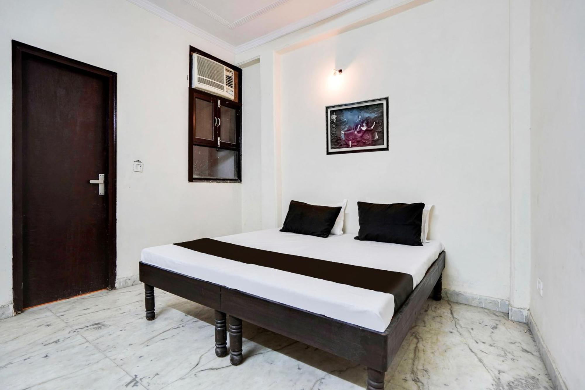 O Vishnu House New Delhi