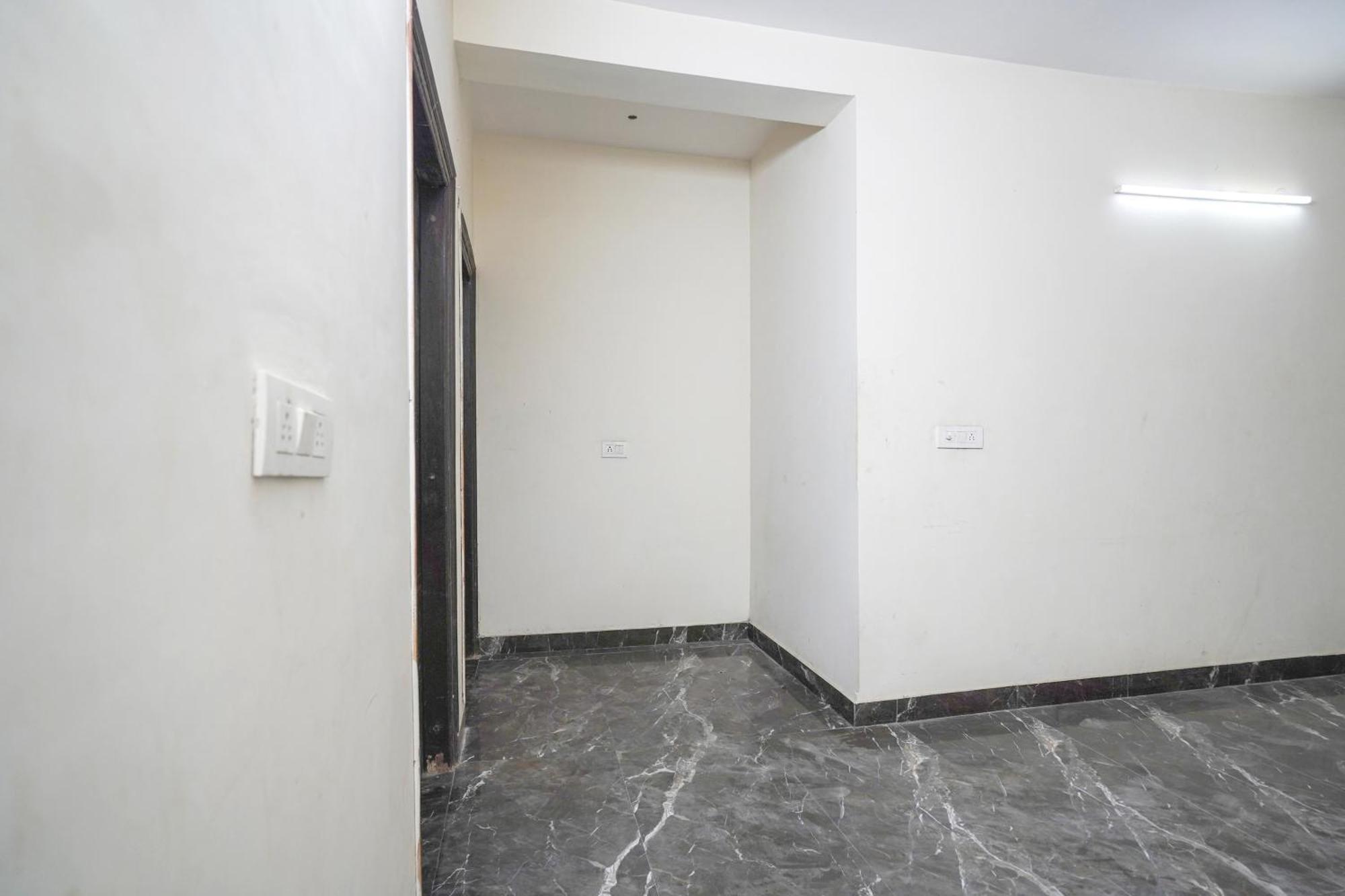 O Vishnu House Hotel