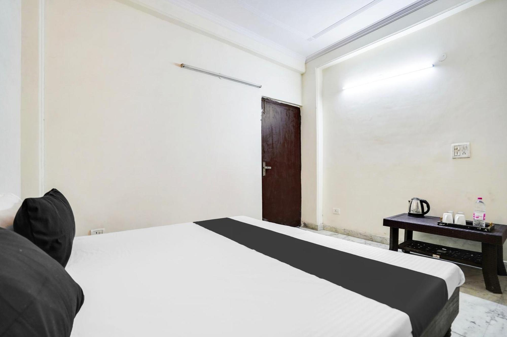 O Vishnu House New Delhi