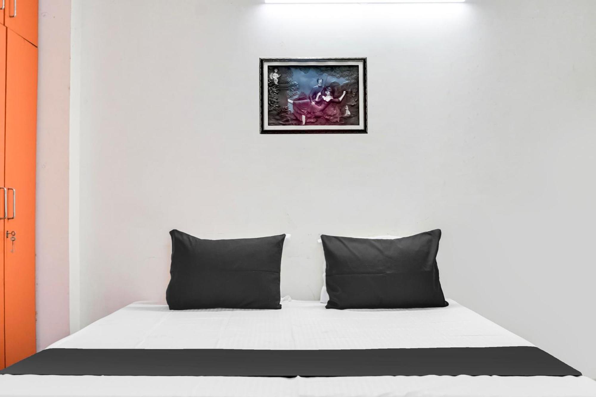 O Vishnu House 3* New Delhi