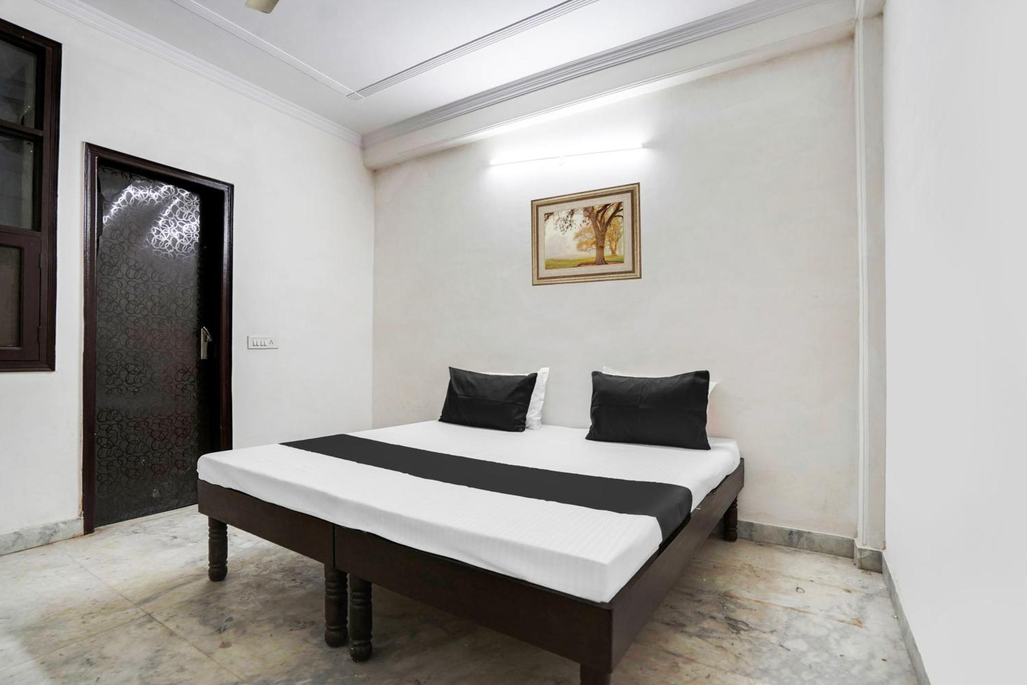 O Vishnu House