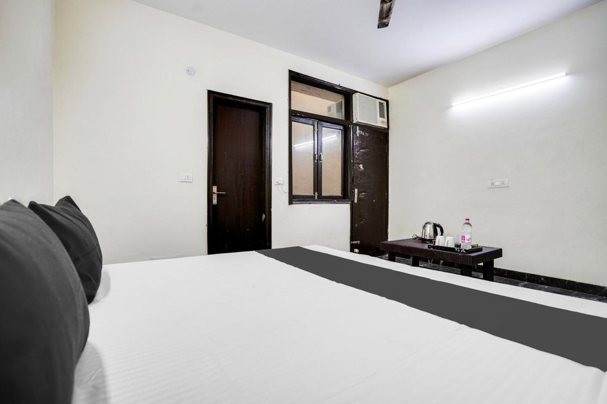 Hotel O Vishnu House 3*