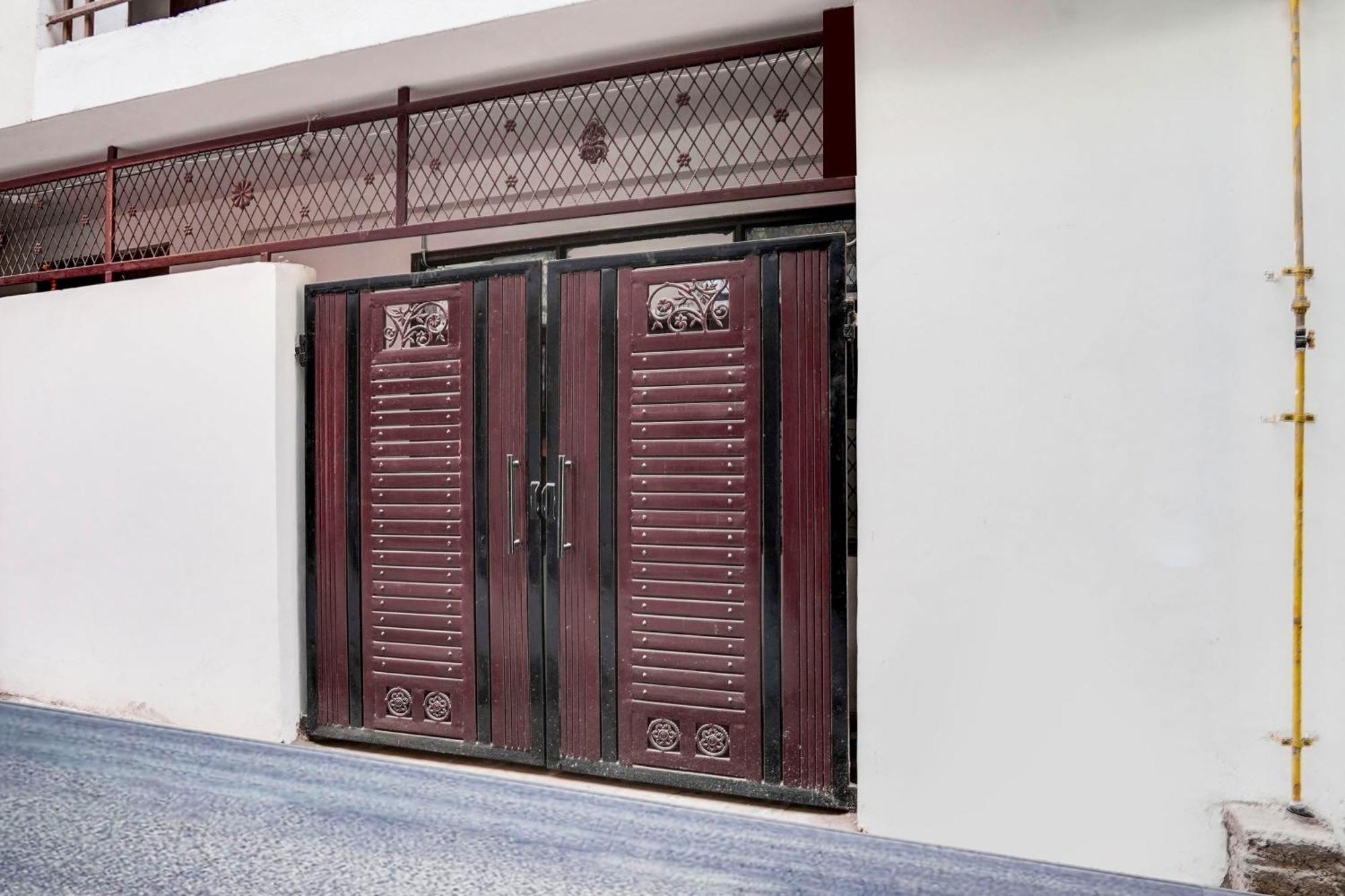 O Vishnu House