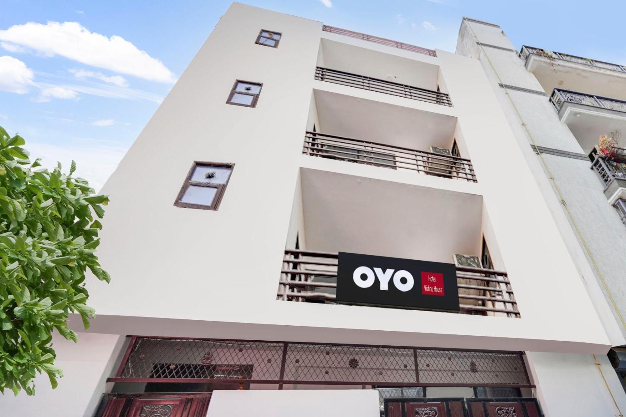 O Vishnu House Hotel 3*