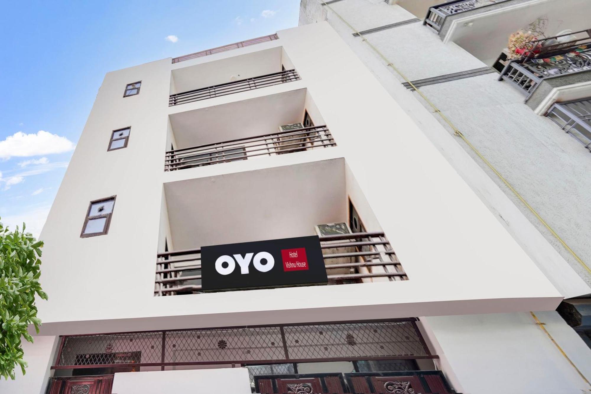 O Vishnu House 3*