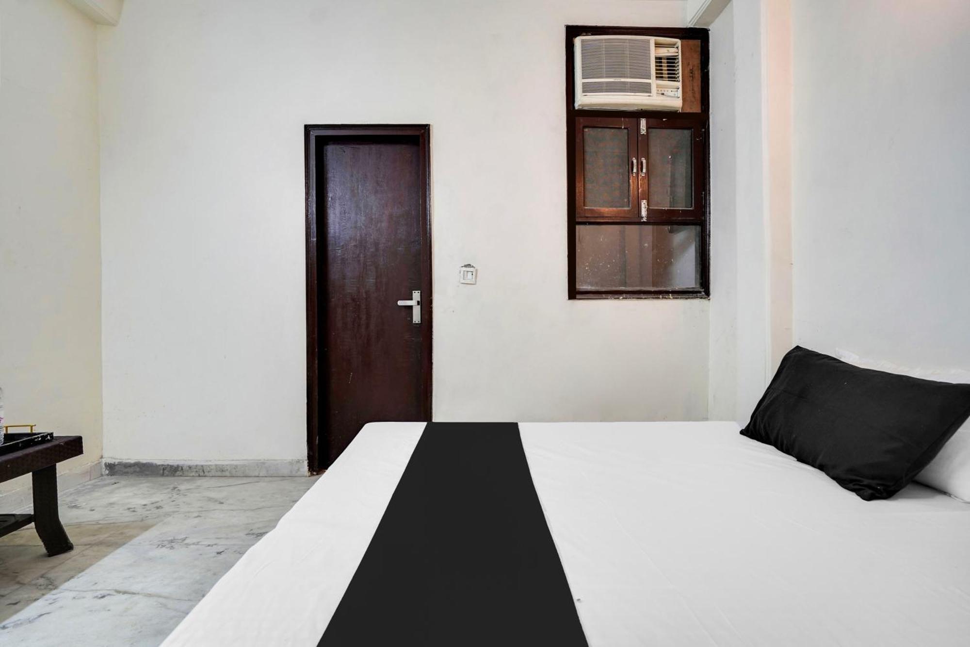O Vishnu House New Delhi