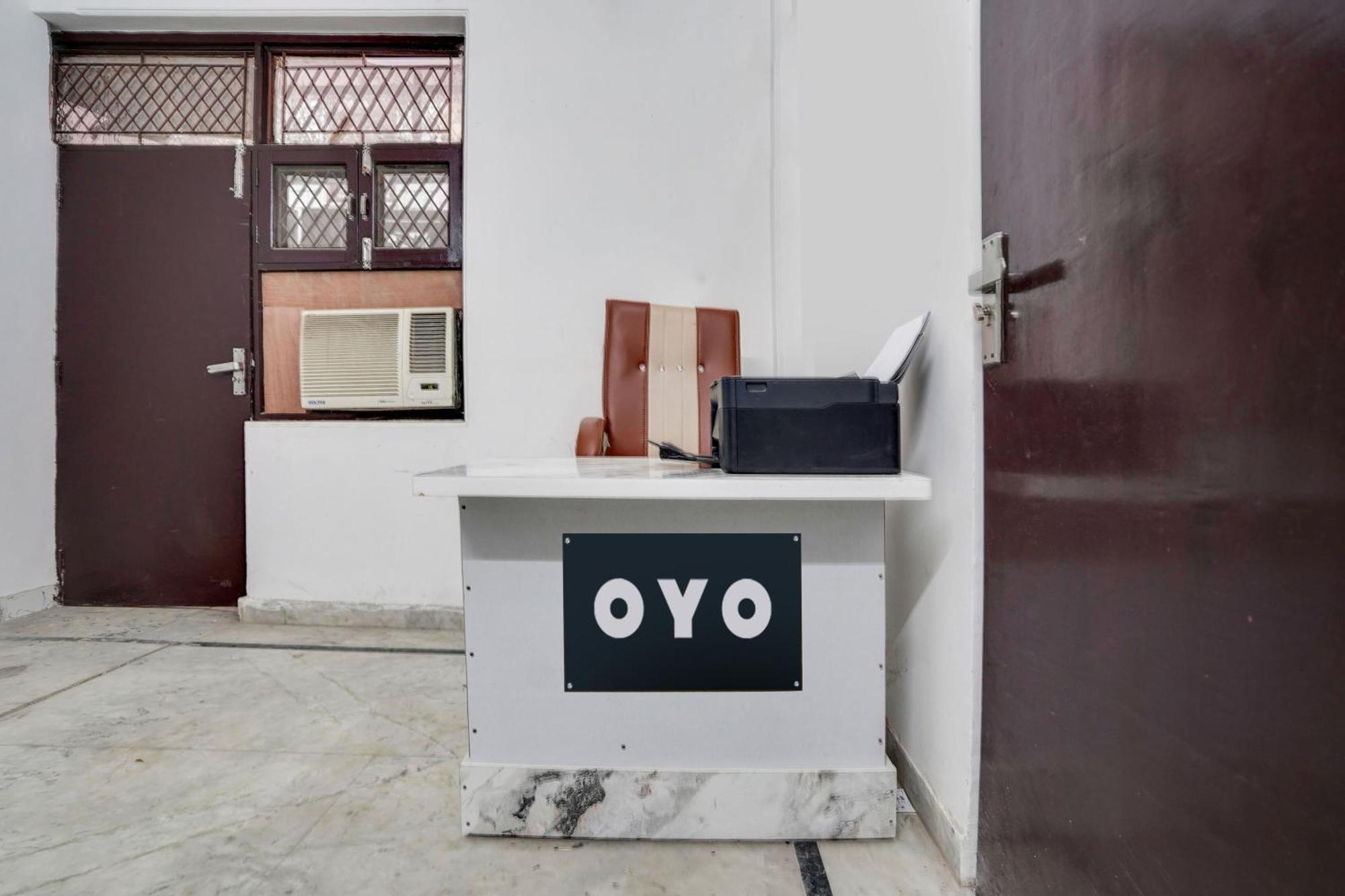 Hotel O Vishnu House