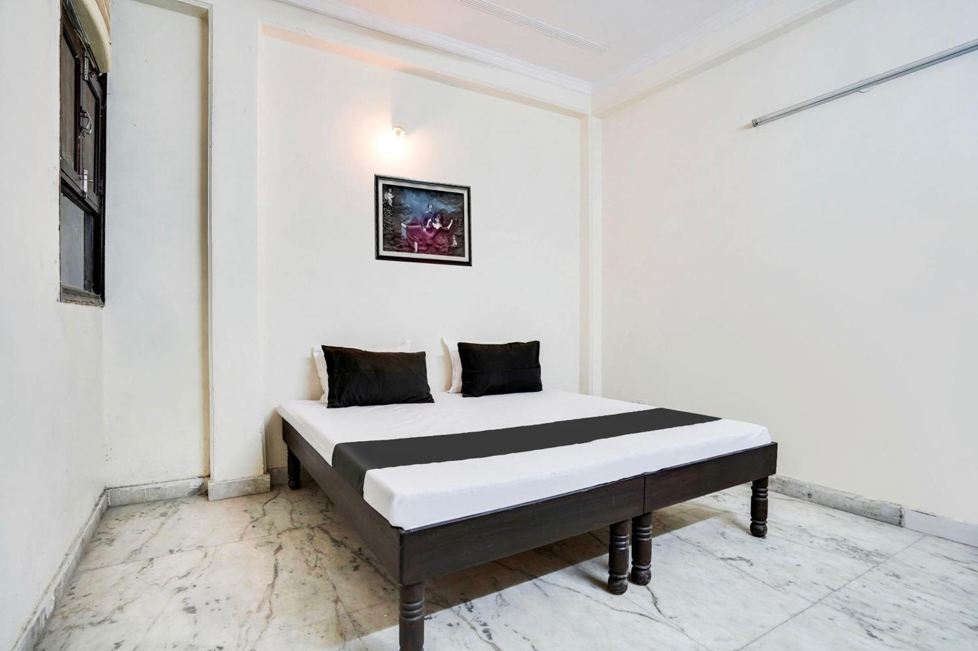 Hotel O Vishnu House