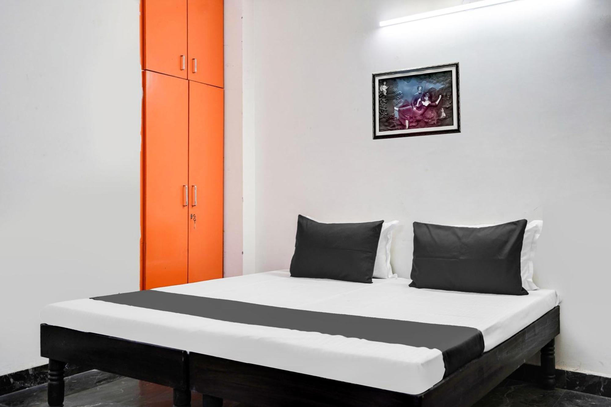 Hotel O Vishnu House 3*