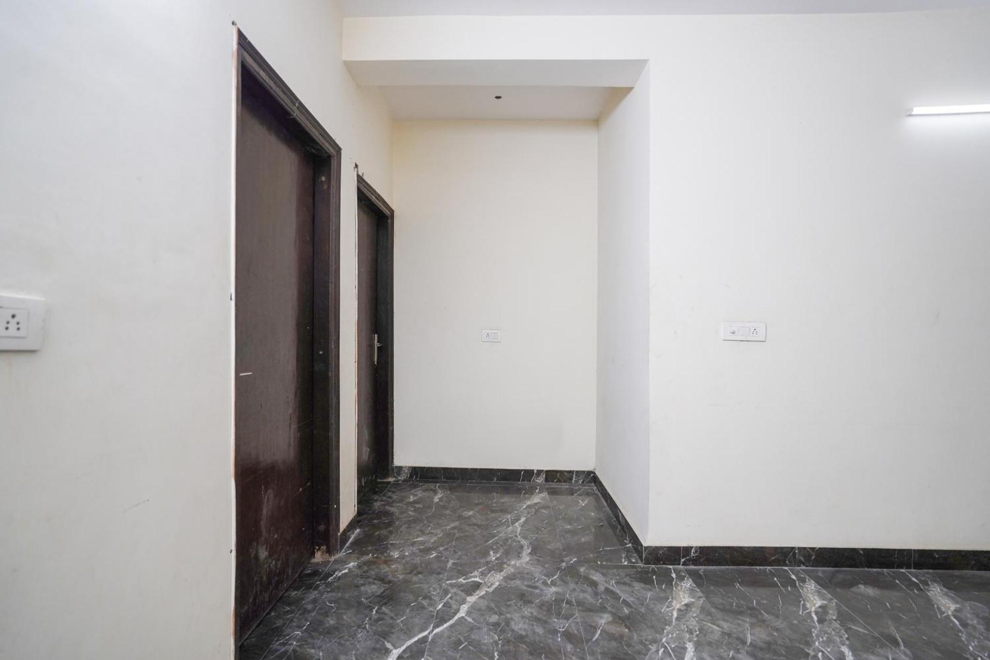 O Vishnu House Hotel