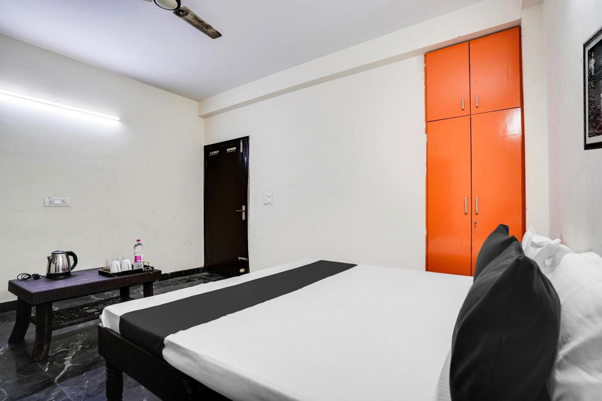 Hotel O Vishnu House New Delhi